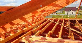 Кровельные работы Темрюк цена от 514 руб.